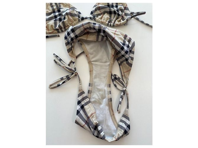 Burberry Badeanzug - Ansicht 3