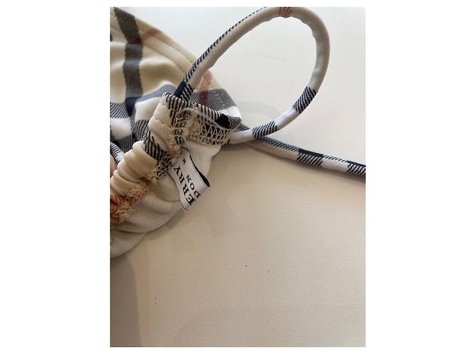 Burberry Badeanzug - Ansicht 4