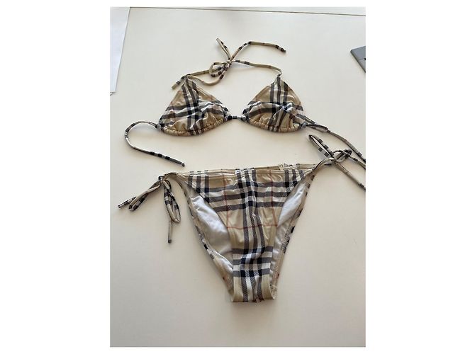 Burberry Badeanzug - Ansicht 5