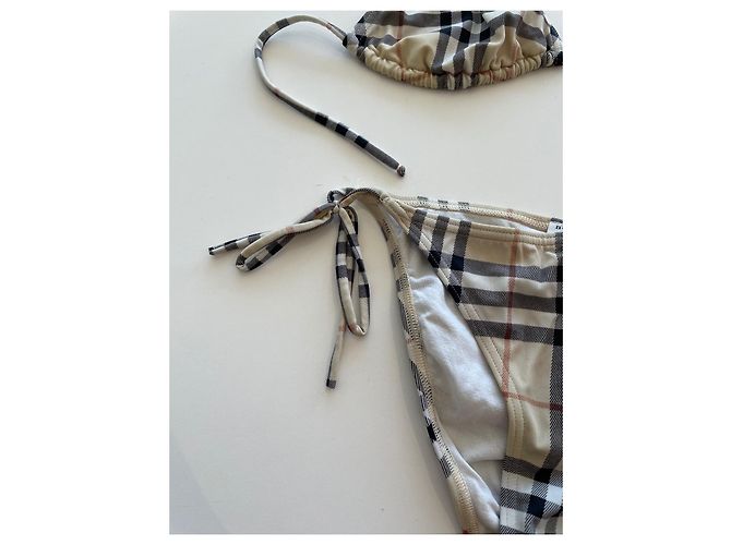 Burberry Badeanzug - Ansicht 6
