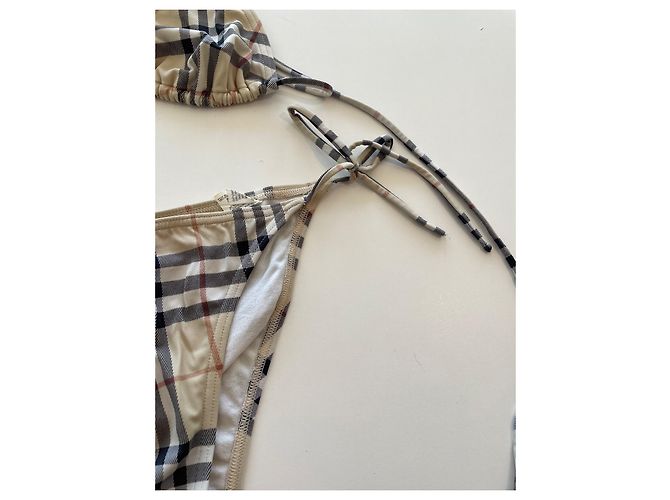 Burberry Badeanzug - Ansicht 8