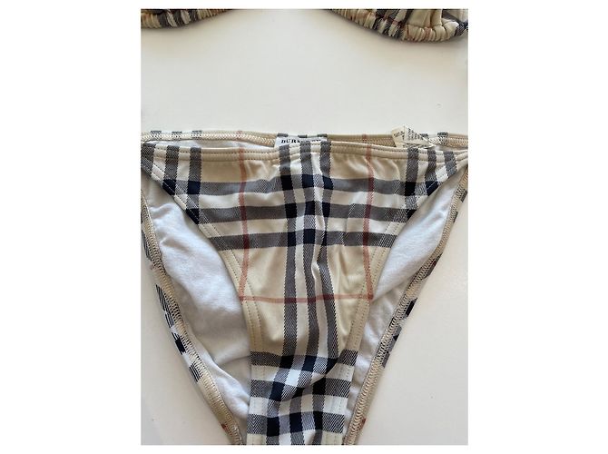 Burberry Badeanzug - Ansicht 9