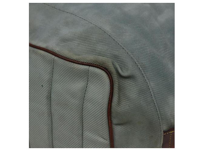 Borsa a Spalla LOUIS VUITTON LV Cup Grigia LV Auth bs15199 Marrone - vista 16