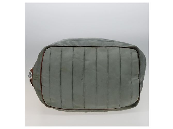 Borsa a Spalla LOUIS VUITTON LV Cup Grigia LV Auth bs15199 Marrone - vista 5