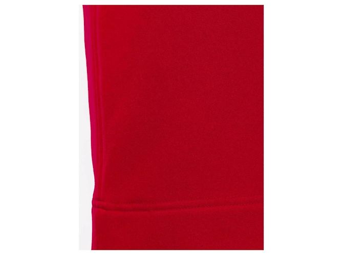 Falda recta roja Moschino - vista 5