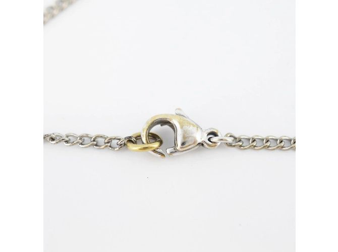 Timeless Bracciale charm da donna Chanel con strass - vista 4