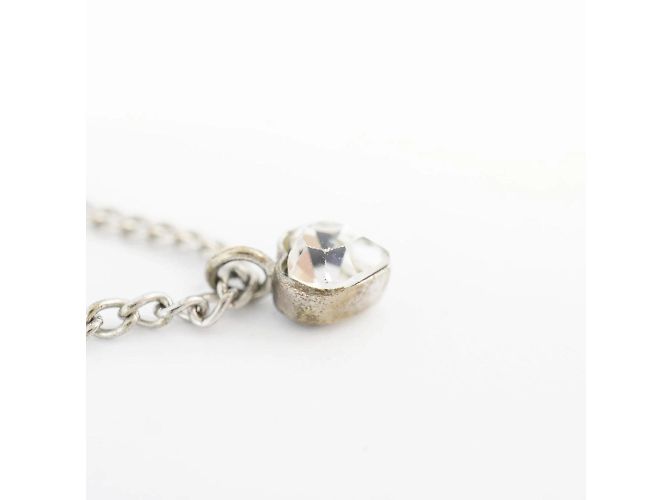 Timeless Bracciale charm da donna Chanel con strass - vista 8