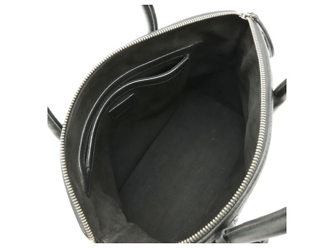 Borsa Lockit Revelation di Louis Vuitton Nero - vista 7