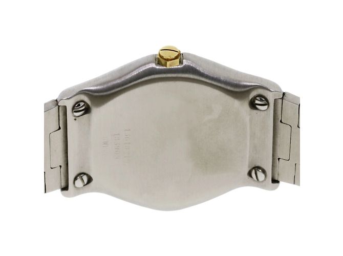 Herrenarmbanduhr EBEL Classic Wave - Ansicht 7