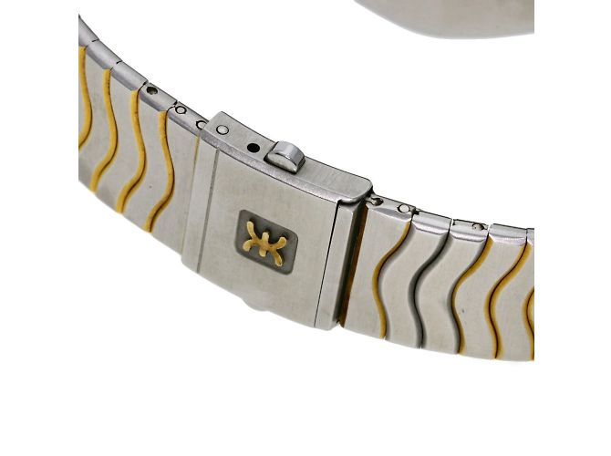 Herrenarmbanduhr EBEL Classic Wave - Ansicht 8