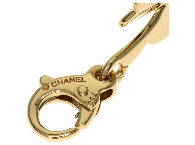 Timeless Chanel Trifoglio D'oro - vista 4