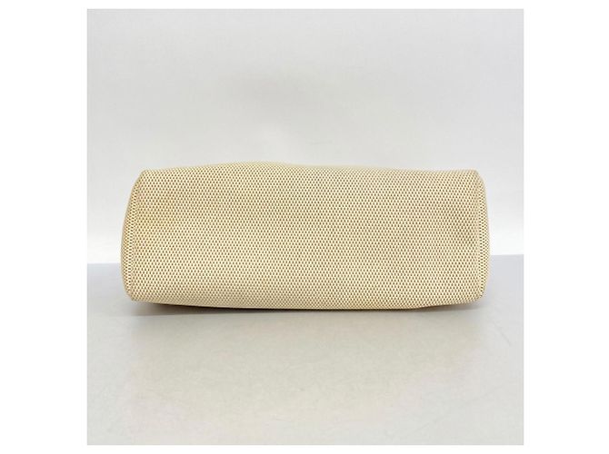 Hermès Herbag Bege - vista 3