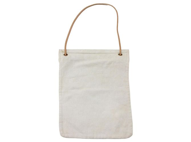 Hermès Aline Blanco - vista 2