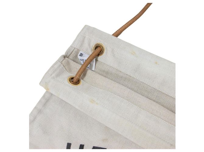 Hermès Aline Blanco - vista 3