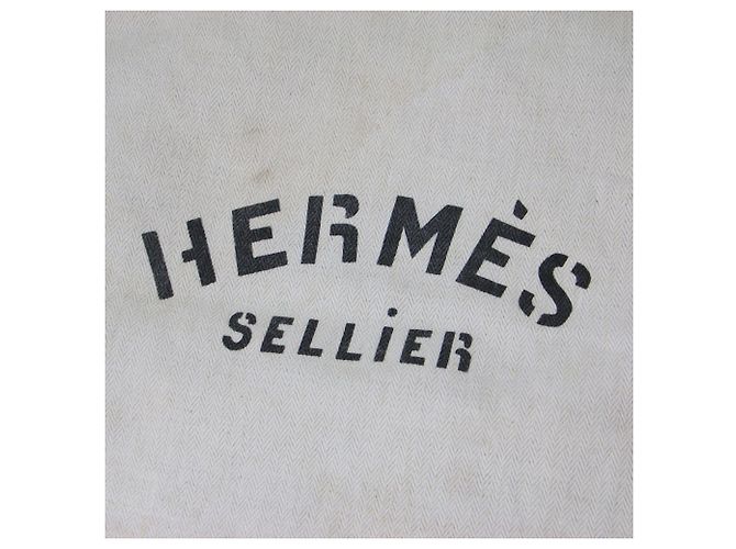 Hermès Aline Blanco - vista 5