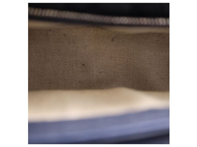 Borsa a tracolla classica PS11 di Proenza Schouler in pelle blu navy - vista 6