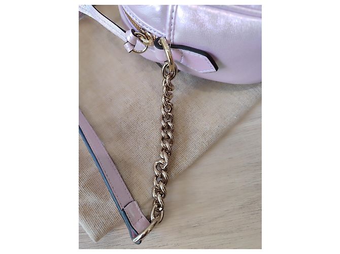 Gucci Marmont iridescente - vista 11