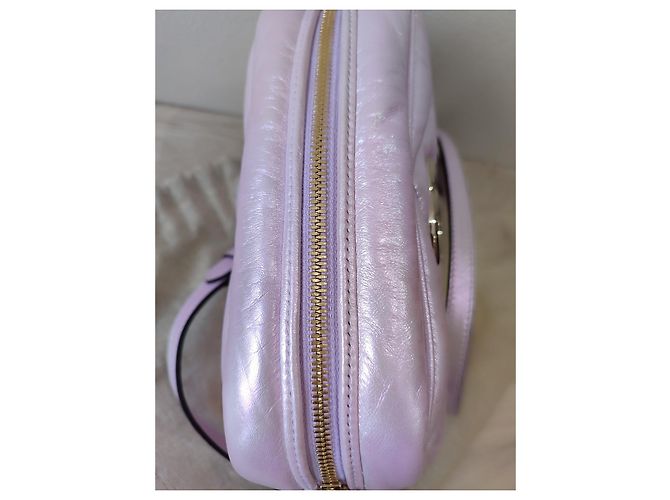 Gucci Marmont iridescente - vista 12