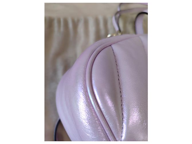 Gucci Marmont iridescente - vista 14
