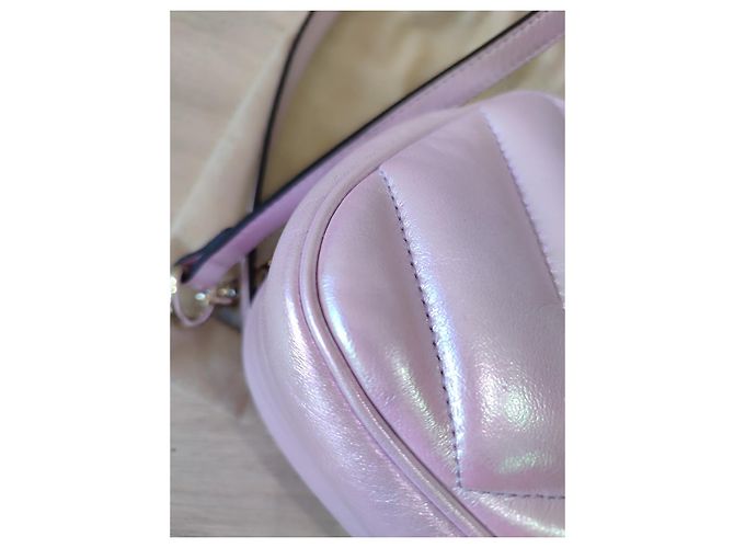 Gucci Marmont iridescente - vista 16