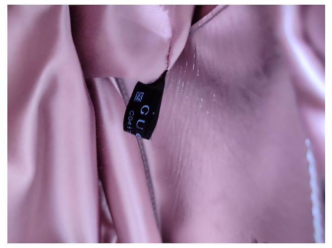Gucci Marmont iridescente - vista 2