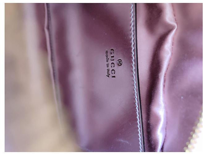 Gucci Marmont iridescente - vista 5