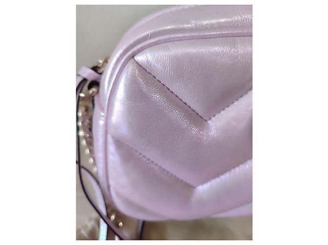 Gucci Marmont iridescente - vista 7