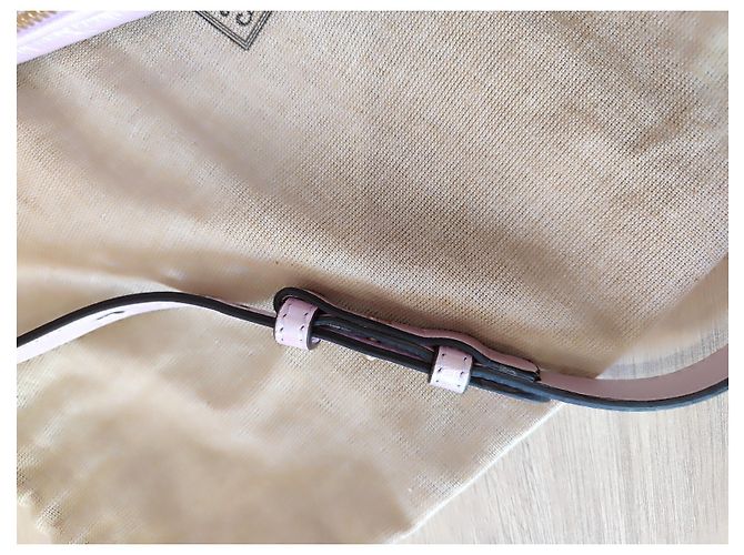Gucci Marmont iridescente - vista 9