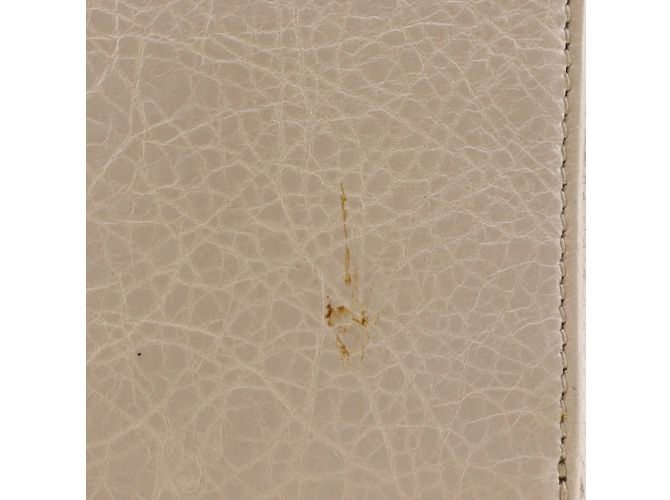Everyday Cartera larga continental clásica Balenciaga Rosa Beige - vista 10