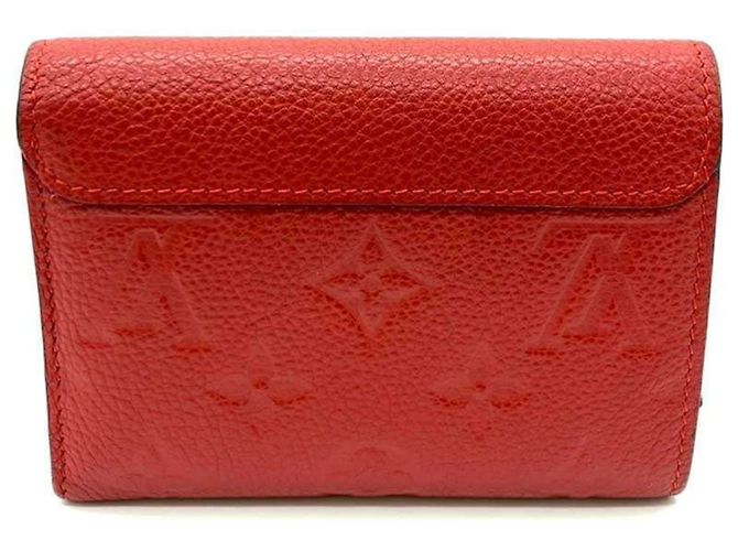 Cartera Compacta Pont Neuf de Louis Vuitton - vista 2