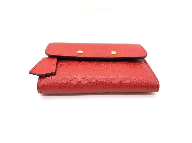 Cartera Compacta Pont Neuf de Louis Vuitton - vista 3