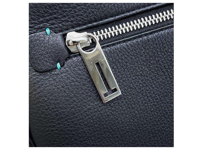 Tiffany & Co Tiffany Leder Rucksack - Ansicht 11