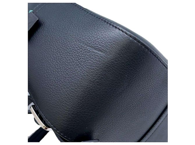 Tiffany & Co Tiffany Leder Rucksack - Ansicht 13
