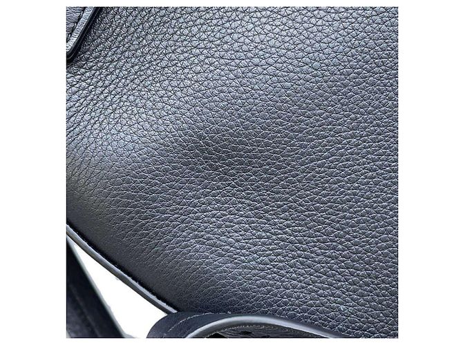 Tiffany & Co Tiffany Leder Rucksack - Ansicht 14