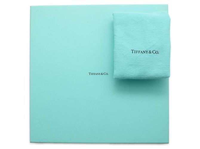 Tiffany & Co Tiffany Leder Rucksack - Ansicht 17