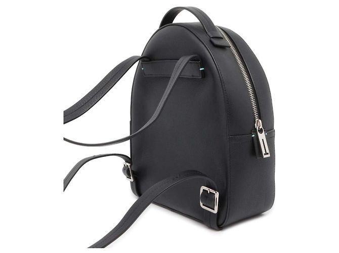 Tiffany & Co Tiffany Leder Rucksack - Ansicht 2