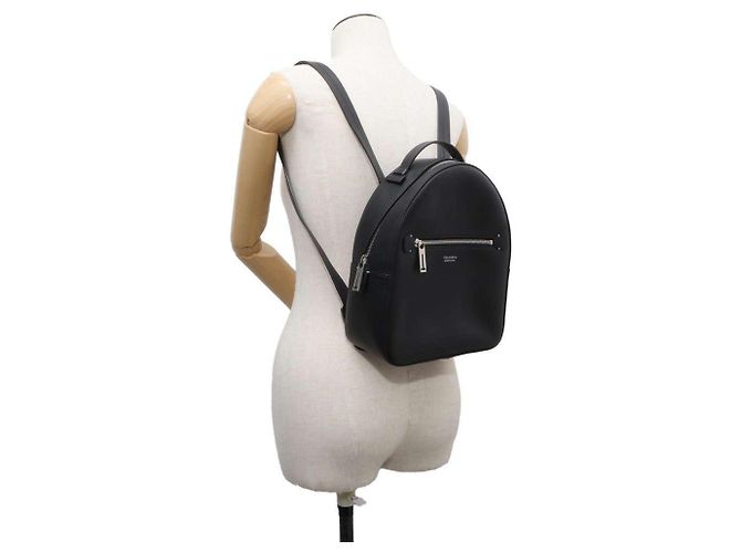 Tiffany & Co Tiffany Leder Rucksack - Ansicht 4
