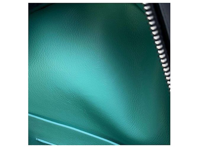 Tiffany & Co Tiffany Leder Rucksack - Ansicht 6