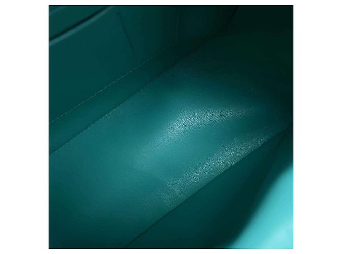 Tiffany & Co Tiffany Leder Rucksack - Ansicht 7