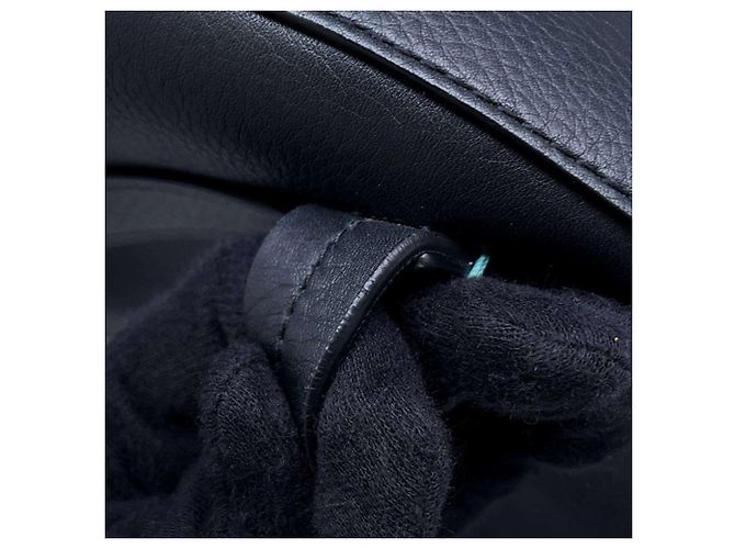 Tiffany & Co Tiffany Leder Rucksack - Ansicht 8