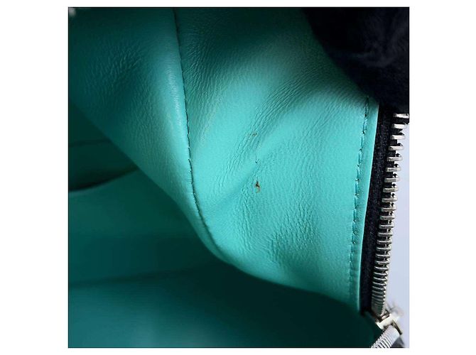 Tiffany & Co Tiffany Leder Rucksack - Ansicht 9