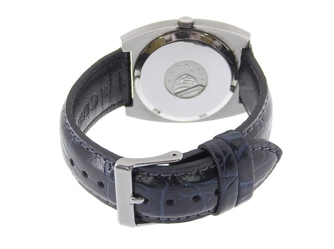 Automatische Armbanduhr OMEGA Constellation - Ansicht 4
