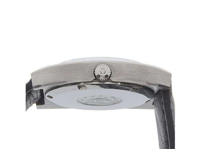 Automatische Armbanduhr OMEGA Constellation - Ansicht 5