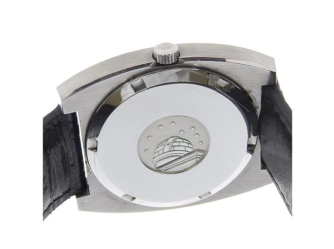 Automatische Armbanduhr OMEGA Constellation - Ansicht 6