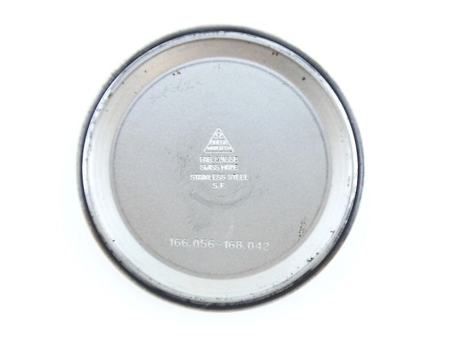 Automatische Armbanduhr OMEGA Constellation - Ansicht 8