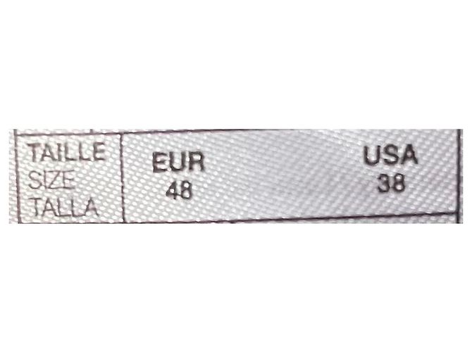 Bermuda corta Barbour per uomo Cachi - vista 8