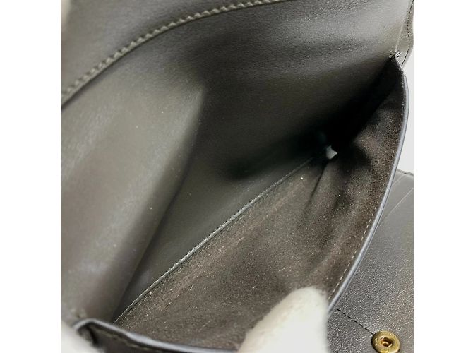 Borsa a Spalla 2WAY Salvatore Ferragamo Bianco - vista 11