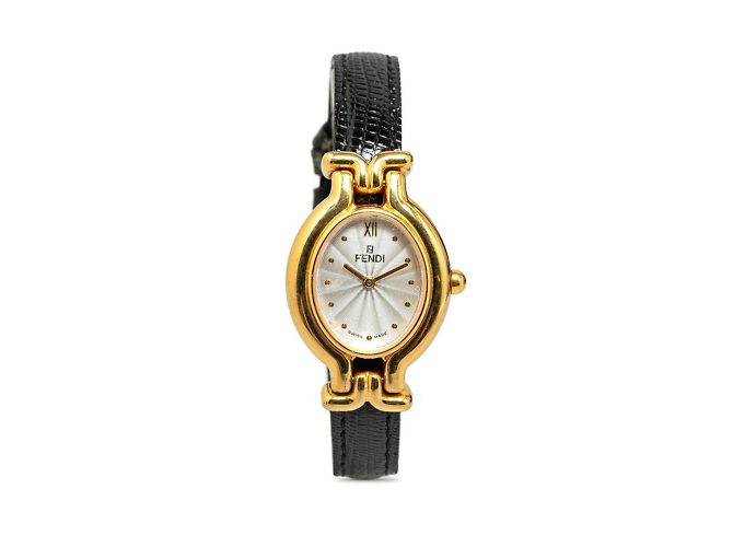 Orologio Fendi Chameleon 640L - vista 2