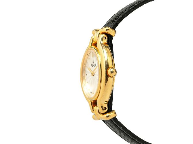 Orologio Fendi Chameleon 640L - vista 3