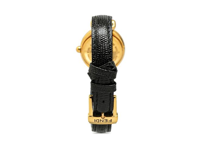 Orologio Fendi Chameleon 640L - vista 4
